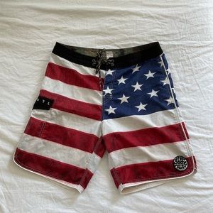 Rip curl Mens bathing suit